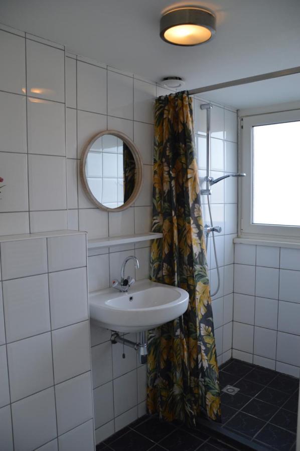 Seapaerdje Apartment Bergen aan Zee Ngoại thất bức ảnh